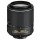 Nikon 55-200 F/4-5.6G IF-ED VR RSM
